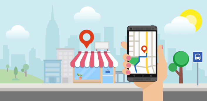 How Does Google Determine Your Local Search Ranking? - Zire Media